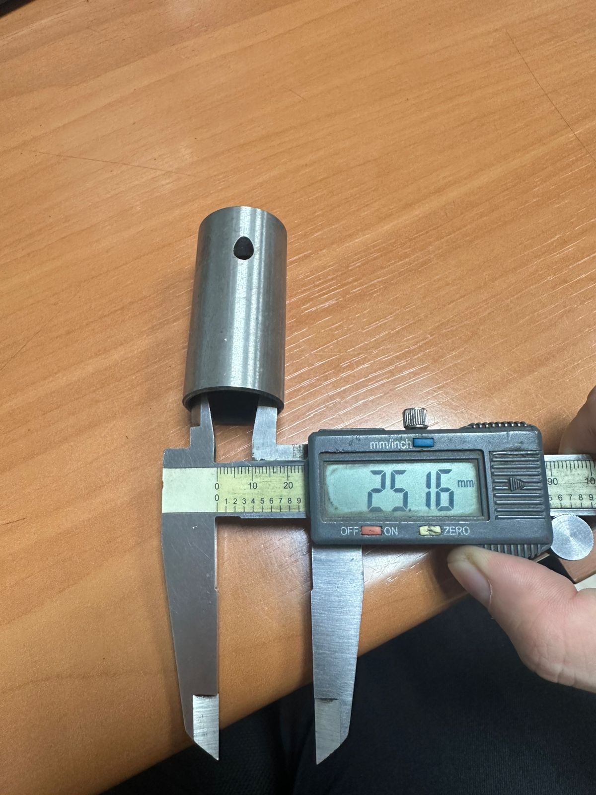 Толкатель 4RMG22